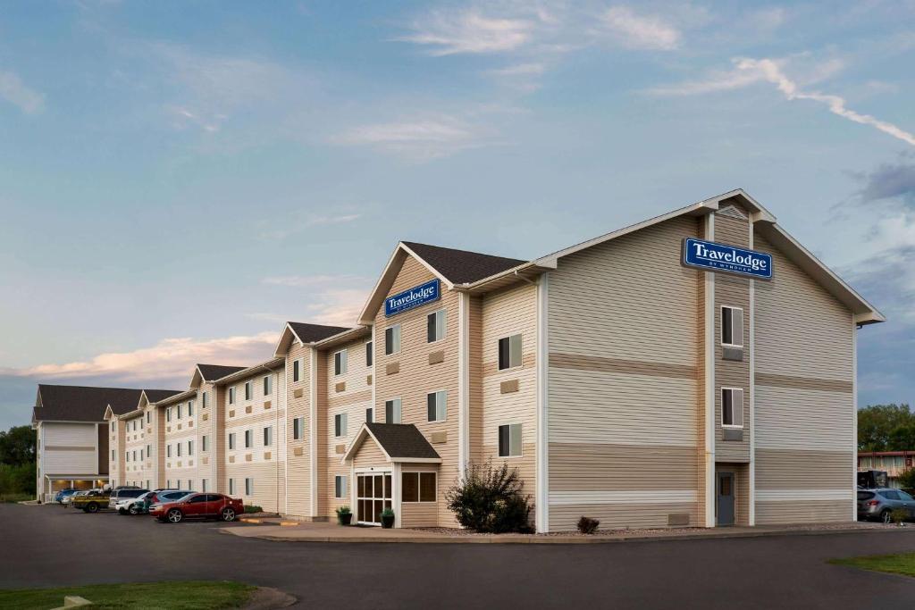 Travelodge by Wyndham North Platte