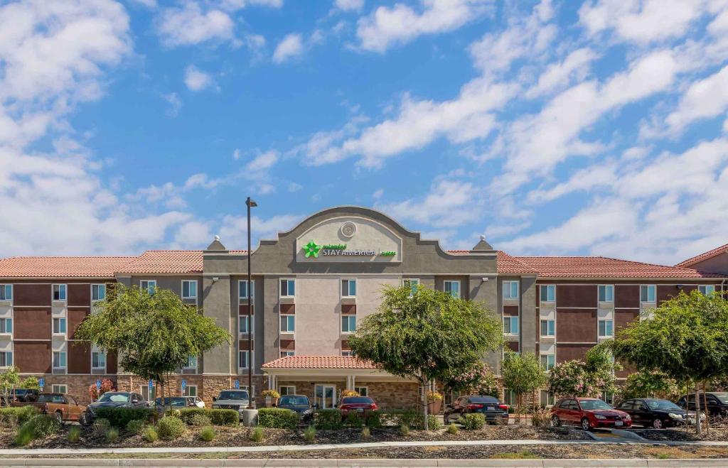 Extended Stay America Suites - Redlands