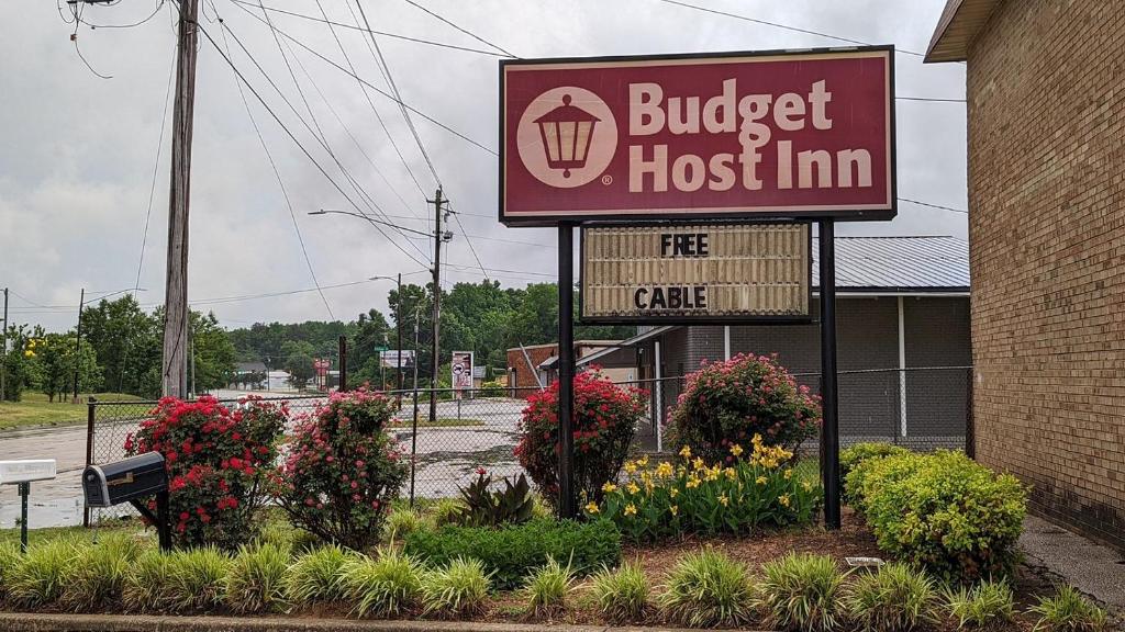 Budget Host Inn