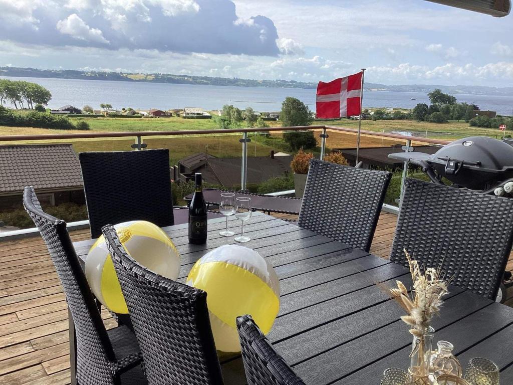 Holiday home Aabenraa LXXV