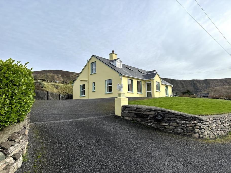 Orcades Lodge - Ring Of Kerry