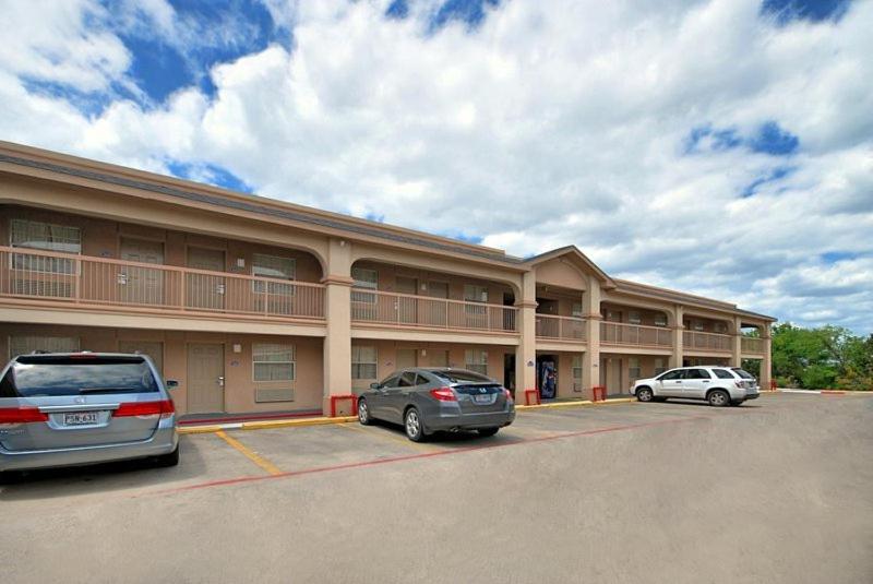 Americas Best Value Inn Killeen Ft Hood