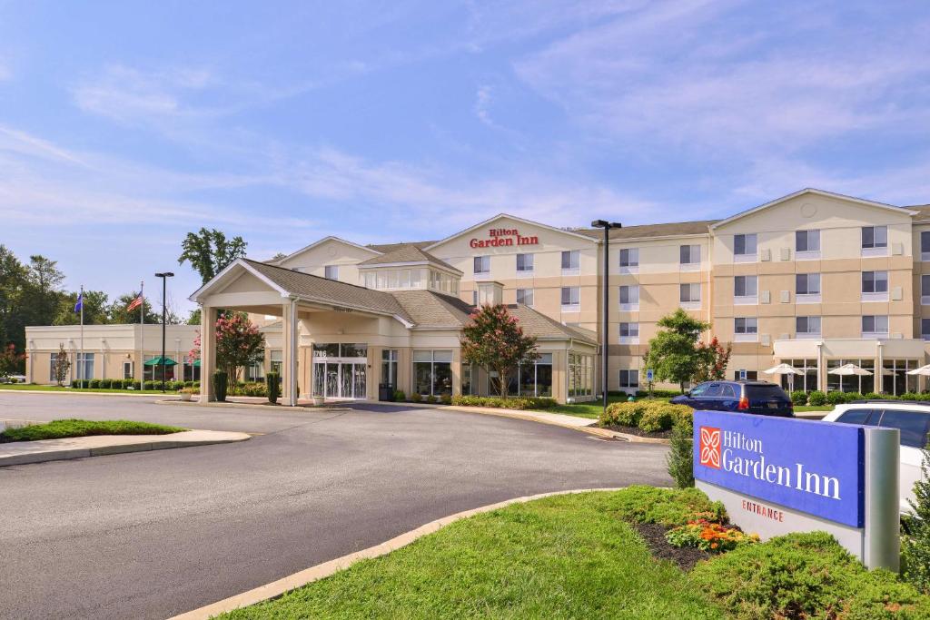 Hilton Garden Inn Dover