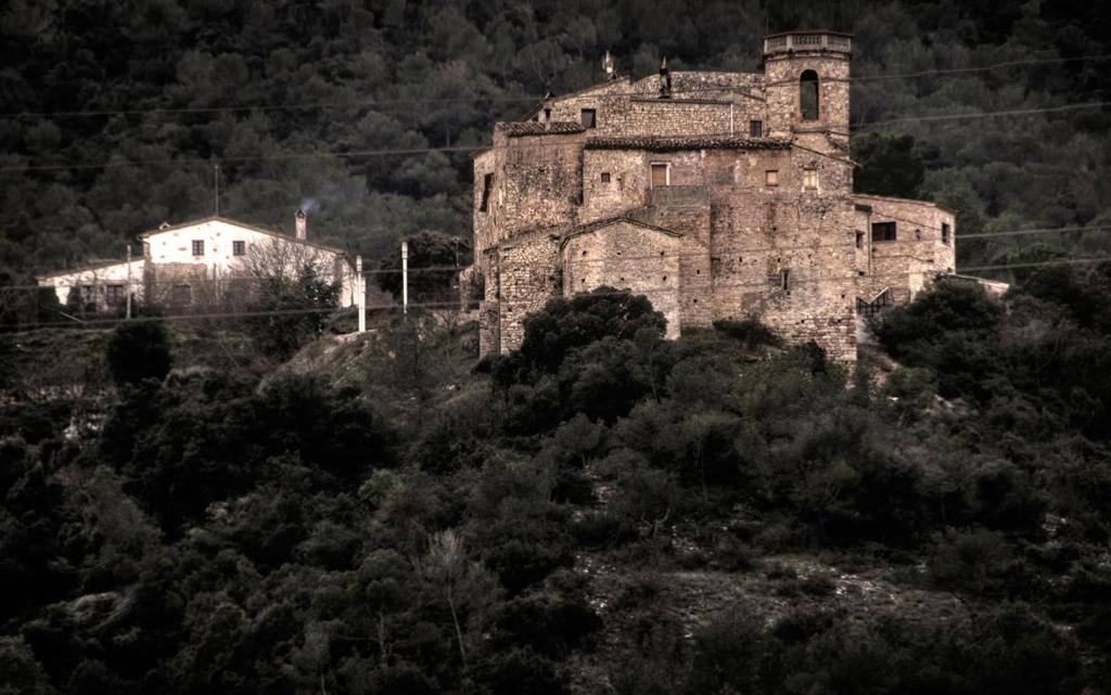 Castell D´Orpí