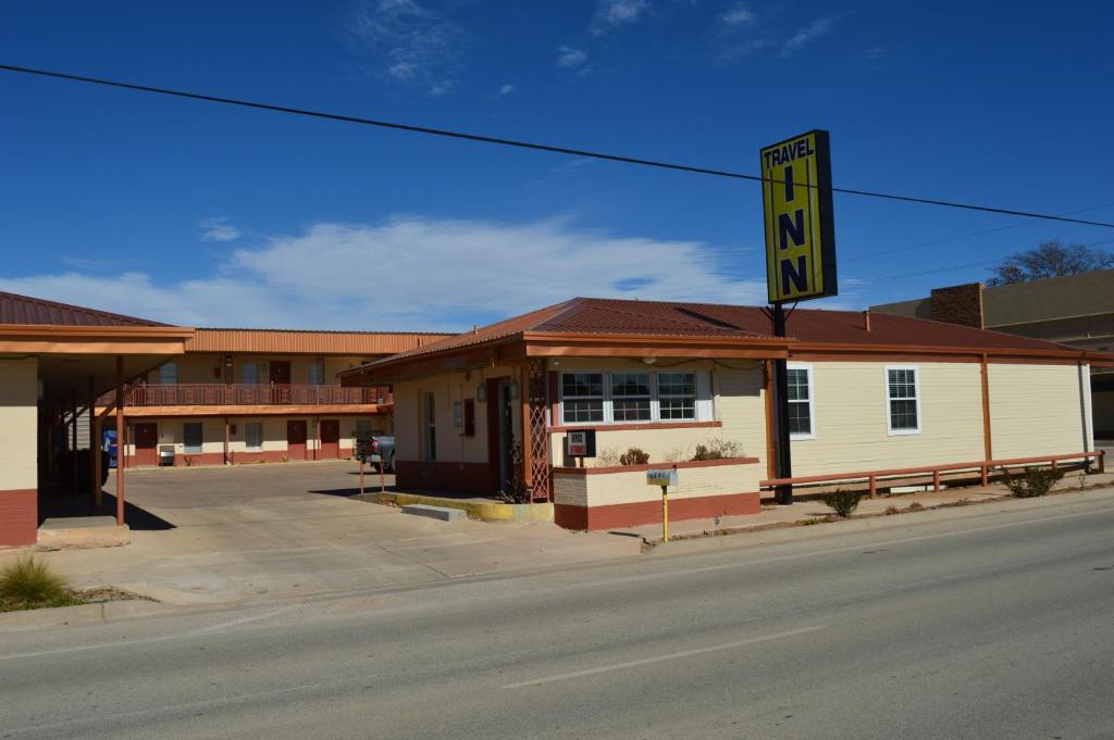 Travel Inn Snyder