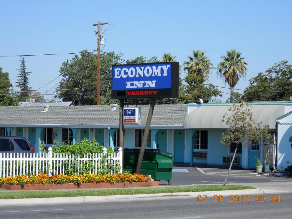 Economy Inn