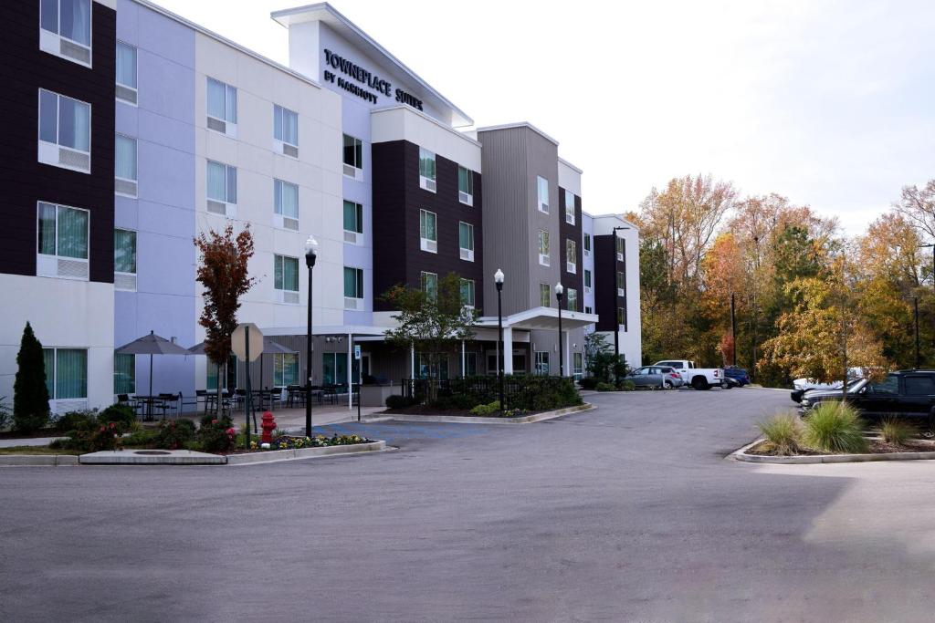 TownePlace Suites By Marriott Columbia West/Lexington