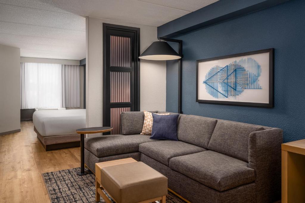 Hyatt Place Columbia/Harbison