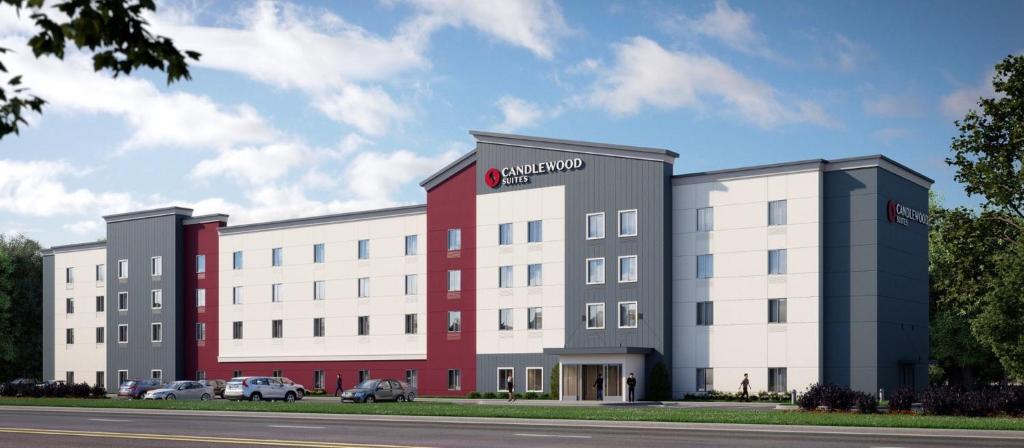 Candlewood Suites - Loma Linda - San Bernardino S, an IHG Hotel