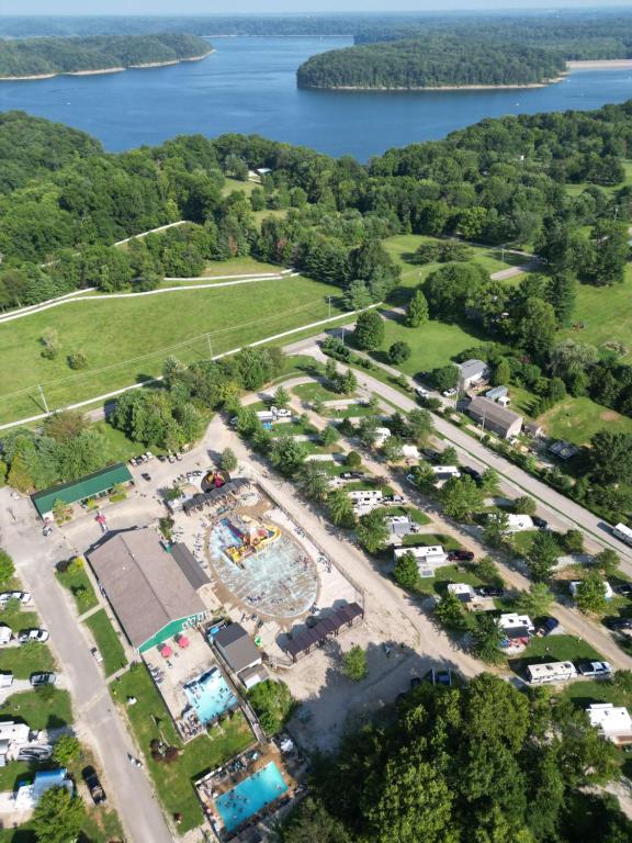 Yogi Bear's Jellystone Park at Lake Monroe