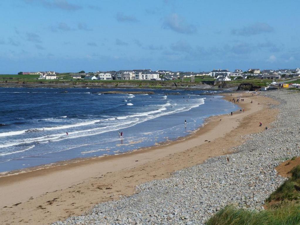 Sheila's View - Spanish Point, Co. Clare