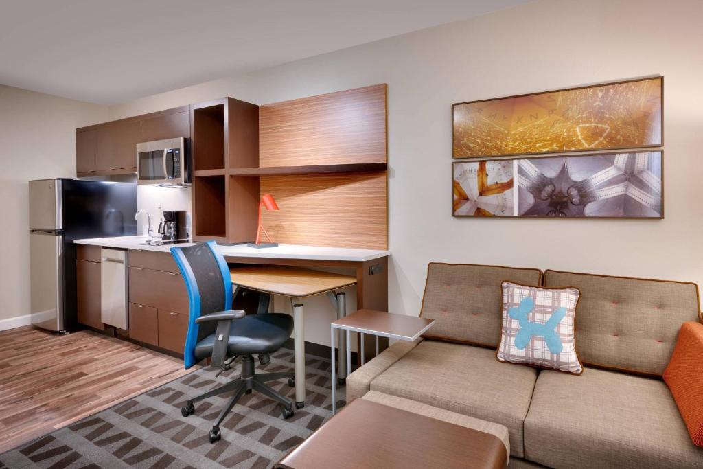 TownePlace Suites by Marriott Salt Lake City Draper