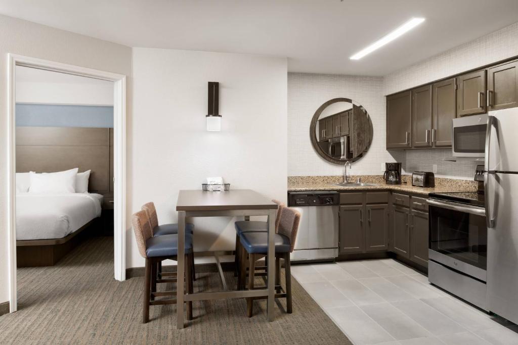 Residence Inn Pleasanton