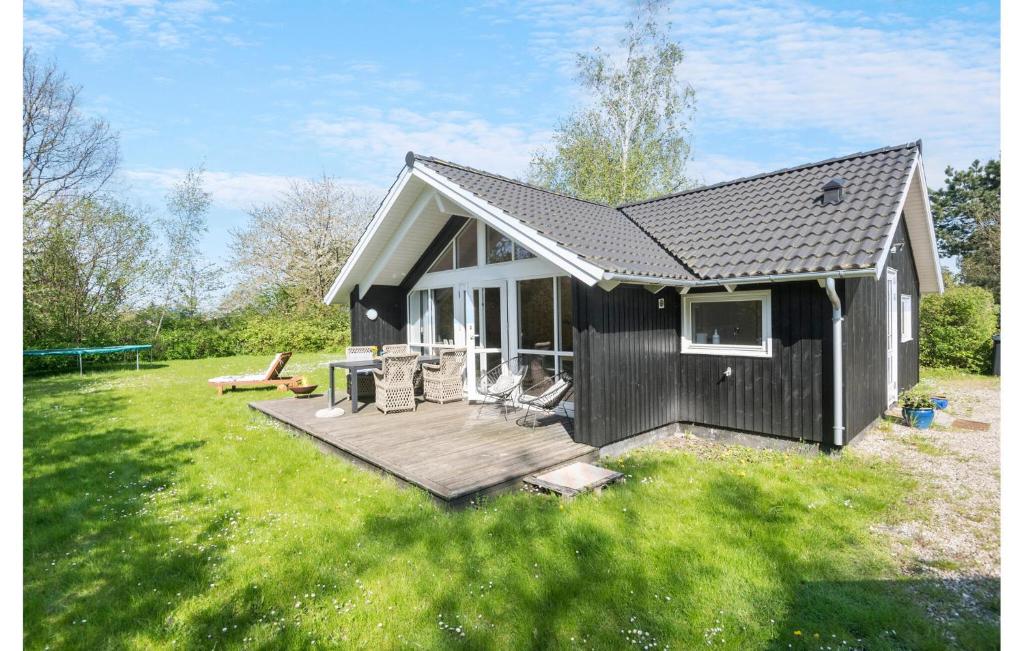 Amazing Home In Slagelse With Wifi