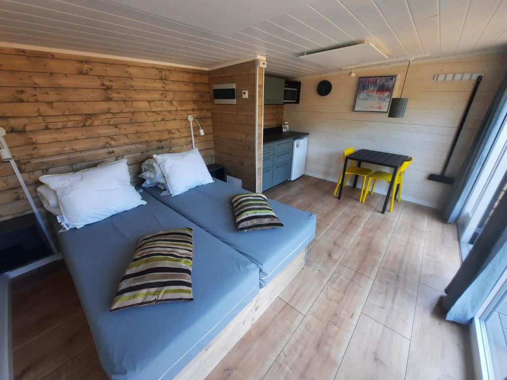 Guldborg Camping & Cottages - small luxury