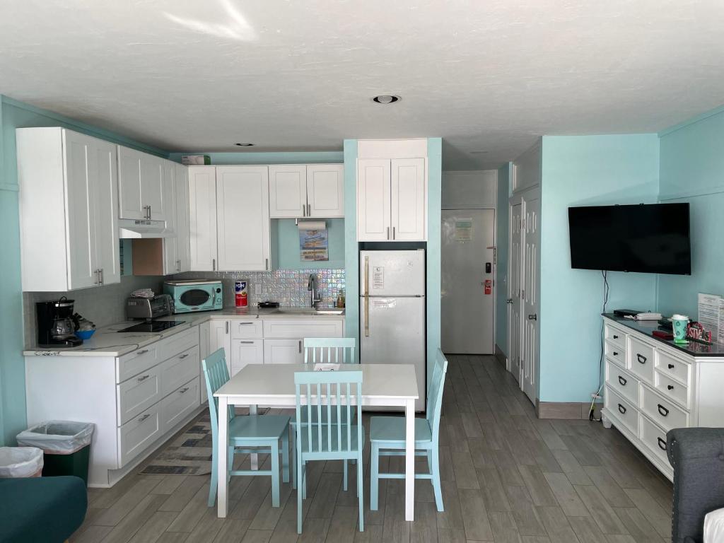 Cedar Key Florida Condo at Park Place