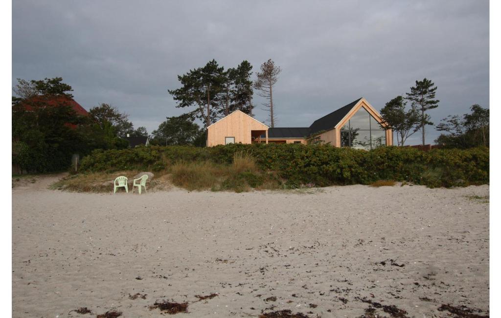 Gorgeous Home In Samsø With House Sea View