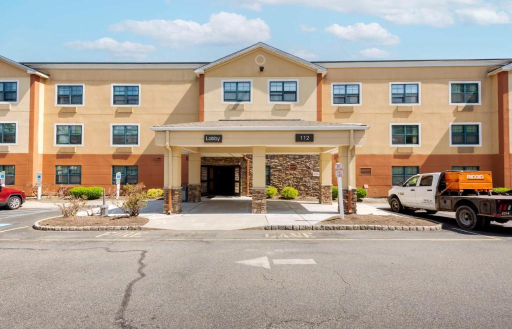 Extended Stay America Suites - Ramsey - Upper Saddle River